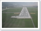 LOWI Short Final RWY 26